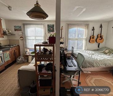 Studio to rent - Photo 6