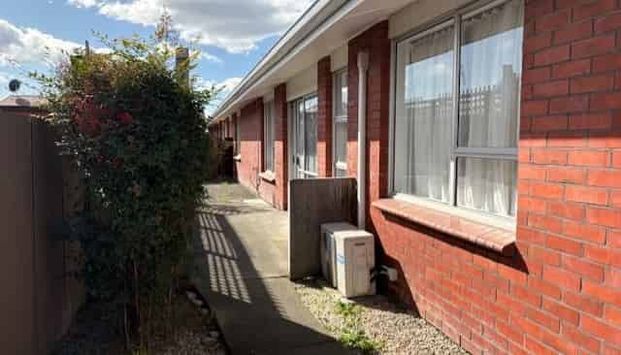Heart of town - 2-bedroom REAR unit Havelock Street - Photo 1