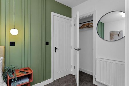 1 bedroom in a house share to rent - Photo 3