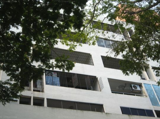 Beauty World Plaza (D21), Apartment - For Rent - Photo 1