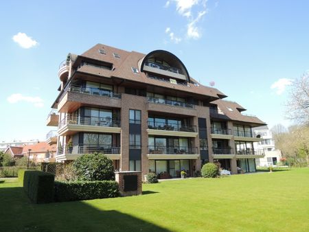 Instapklaar 2-slpk APPARTEMENT + GARAGE - Photo 3