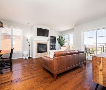 Appartement à louer - Photo 3