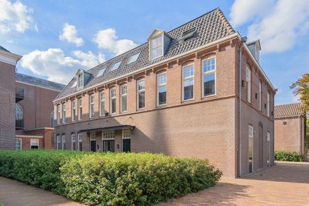 Te huur: Appartement Mgr. Aengenentlaan in Warmond - Photo 5