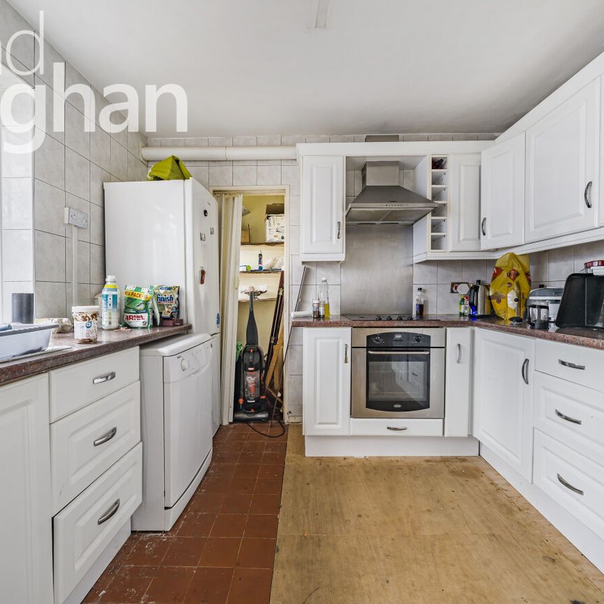 4 bedroom apartment to rent - Photo 1