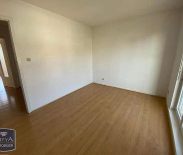 Appartement à louer 2 pièces 48.22m² - Photo 3