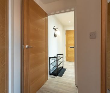 2 Bed Flat, Atlantic Mansions, SO14 - Photo 6