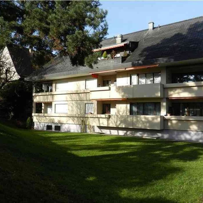 4.5 Zimmer, 82 m², 1. Stock - Foto 1