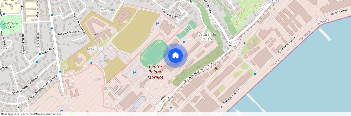 29200, Brest