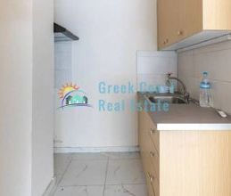 Studio/Γκαρσονιέρα για ενοικίαση - Πάτρα, - Photo 6