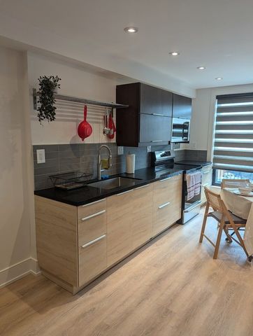 For Lease - 317 O'Connor Drive Unit# Main, Toronto, Ontario - Photo 2