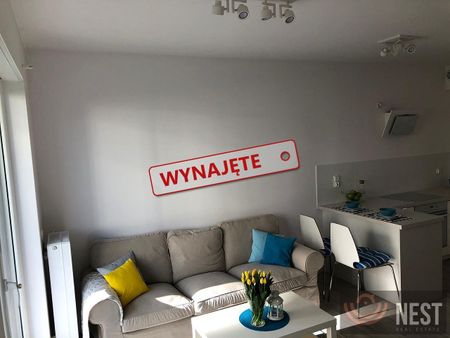 Dwupokojowe mieszkanie ul. Maciejkowa - Zdjęcie 4