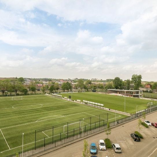 Royaards van den Hamkade 147, 3552 CL Utrecht - Foto 1