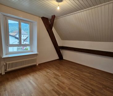 3 Zimmer, 77 m², 2. Stock - Photo 6