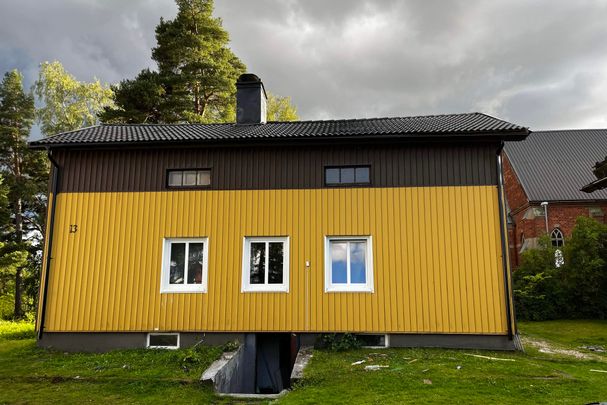 Källénsgatan, Degerfors - Foto 1