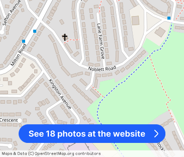 Rosemary Place, Sneyd Green, Stoke-On-Trent - Photo 1