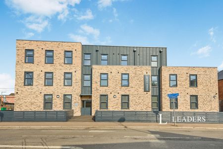 1 bedroom property to rent High Road, Beeston, Nottingham, Nottinghamshire, NG9 - Photo 5