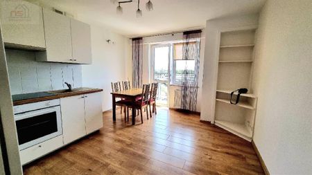 Mieszkanie Białystok Antoniuk powierzchnia 33.0 m² C272-WM-15296 - Zdjęcie 4