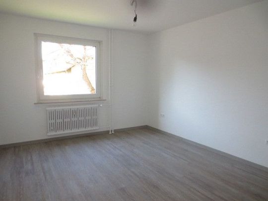 Lust auf Veränderung? 3,5-Zimmer-Stadtwohnung - Photo 1