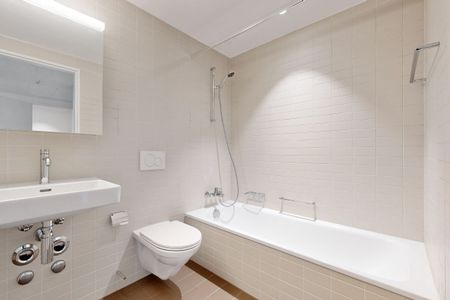 RENT WITHOUT DEPOSIT! Charming new apartment with style - Foto 5