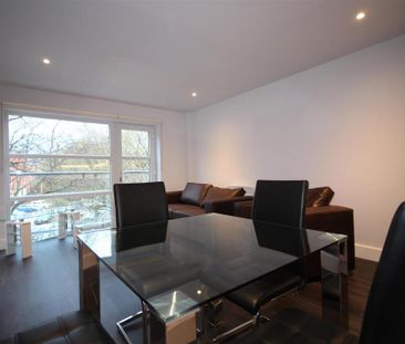 1 bedroom apartment to rent - Photo 6