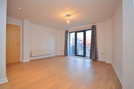1 bedroom flat to rent - Photo 5