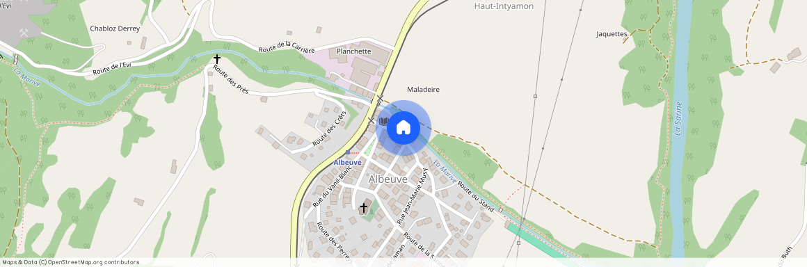 Rue Jean-Marie-Musy 19, 1669 Albeuve