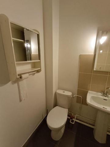 Location Appartement 2 pièces 41m² VANDOEUVRE LES NANCY 54500 - Photo 5