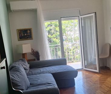 Διαμέρισμα για ενοικίαση Κέντρο Παγκρατίου (Παγκράτι) - Photo 1