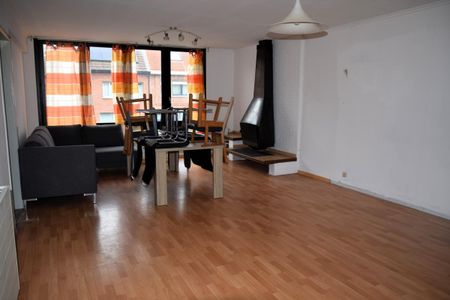 Appartement voor € 575 - Photo 2