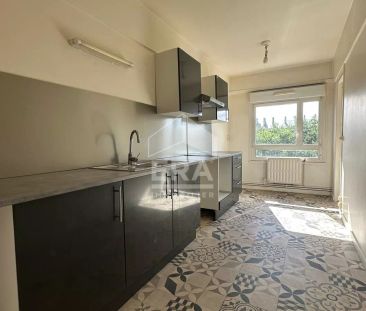 Appartement Reims 5 pièce(s) 103m2 - Photo 5