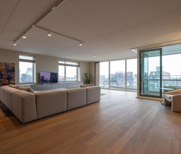 Te huur: Appartement Wierdsmaplein in Rotterdam - Photo 2