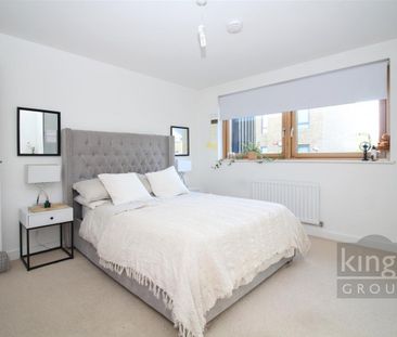 2 Bedroom Maisonette To Let - Photo 5