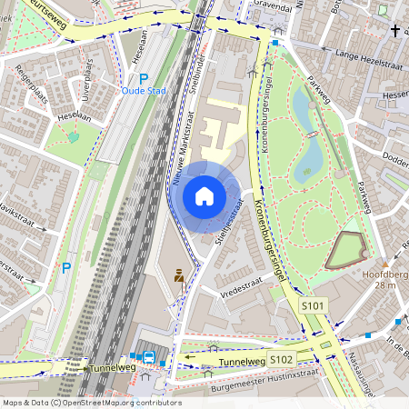 Stieltjesstraat, 55, Nijmegen