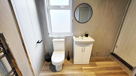 1 bedroom terraced house to rent - Photo 4