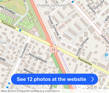 Mieszkanie 110 m2 w kamienicy z tarasem 60m2 - Photo 1