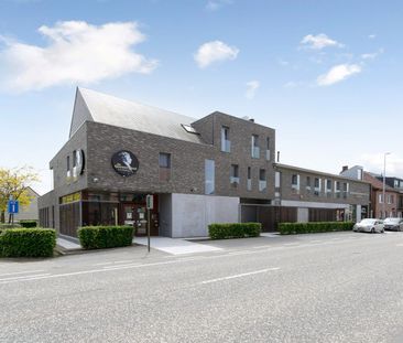 Dakappartement met ruim zuidgeoriënteerd terras! - Photo 5