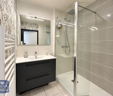 Location Appartement 3 pièces 62m² LIMOGES 87000 - Photo 5