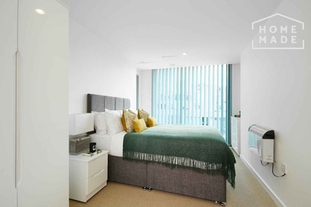 2 bedroom flat to rent - Photo 3