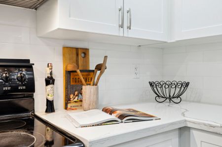 For Lease - 437 Dorchester Street Unit# Basement, Newmarket, Ontario - Photo 4