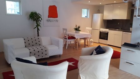 Lerduvevägen, Hovås - Foto 2