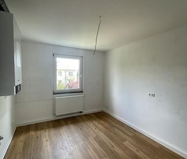 Gemütliche 1-Zimmer-Wohnung in Neu-Isenburg - jetzt frei! - Photo 1