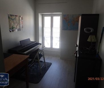 Location Appartement 2 pièces 42m² ANGOULEME 16000 - Photo 4