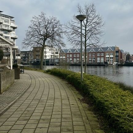 Te huur: Huis Stadhouderskade in Schiedam - Foto 1