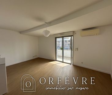 Magnifique T2 entièrement refait à neuf Résidence LE FRANCE, - Photo 1