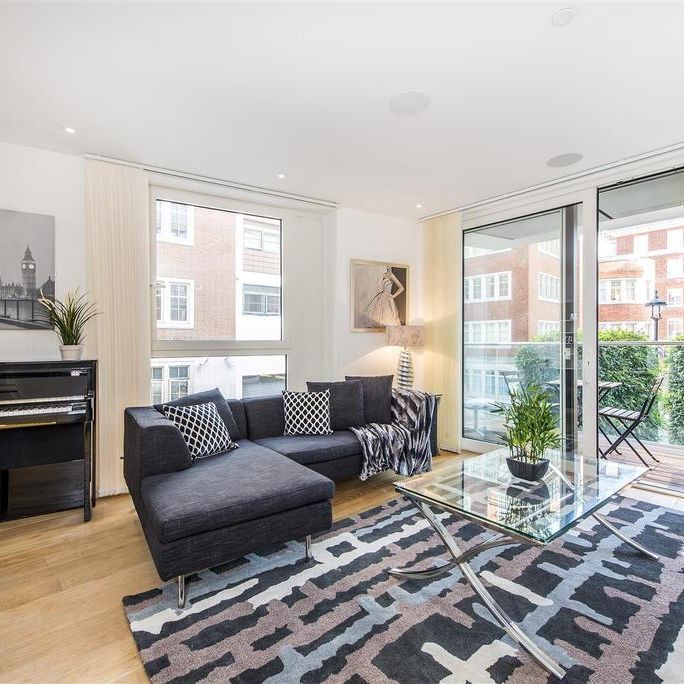 2 bedroom flat to rent - Photo 1