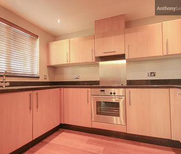 2 bedroom apartment to rent - Photo 6