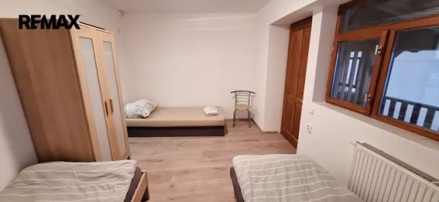 Pronájem bytu 1+kk, 20 m - Fotografie 1