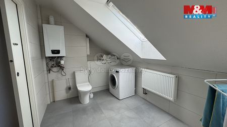 Pronájem bytu 1+kk 250 m² - Fotografie 3