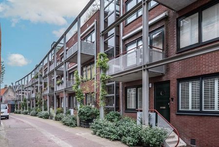 Te huur: Appartement Stoofsteeg 35 in Haarlem - Foto 4