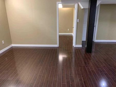 For Lease - 77 Vanderpool Crescent Unit# -Bsmt, Brampton, Ontario - Photo 4